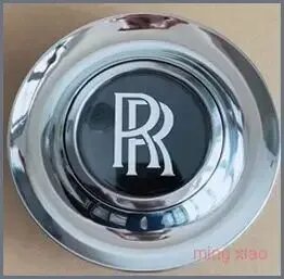 18.3Cm Rolls-Royce Подходит для 1 подвесного колпачка