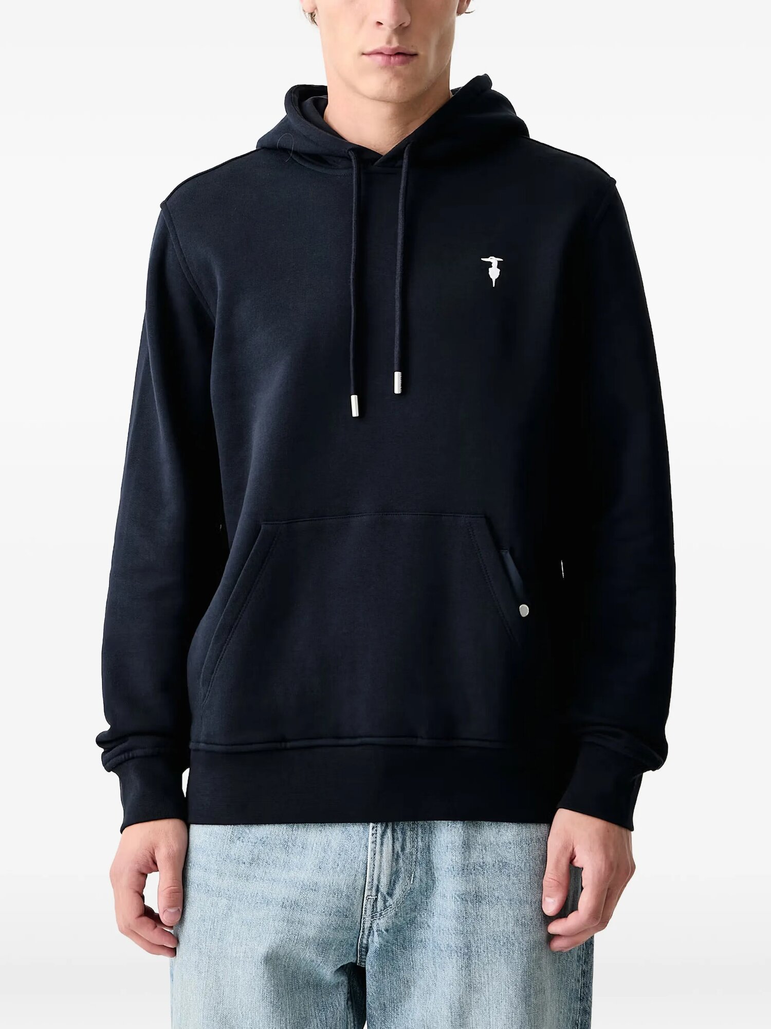 Худи TRUSSARDI