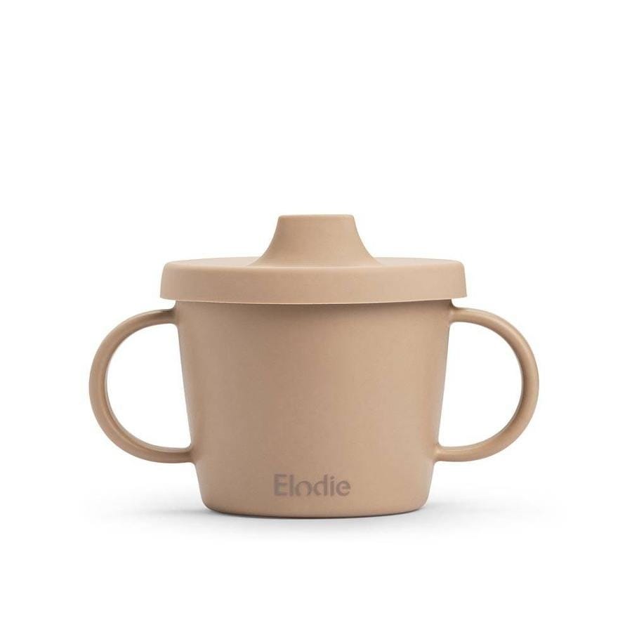 Кружка Elodie Details Blushing Pink, розовый