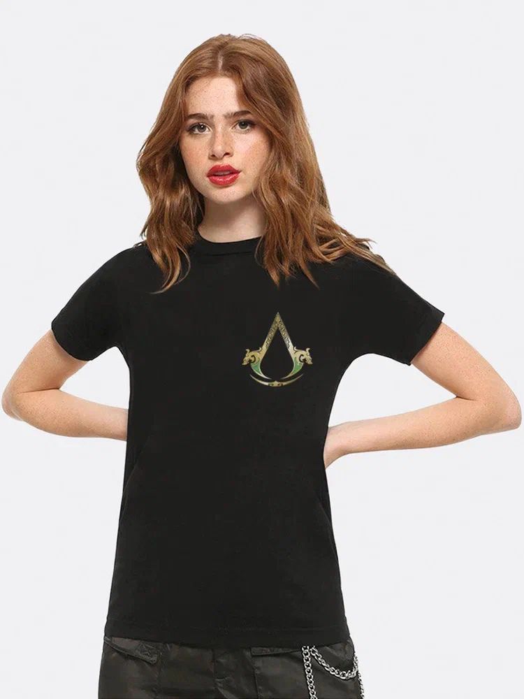 Футболка Dream Shirts Assassin's Creed / Игра