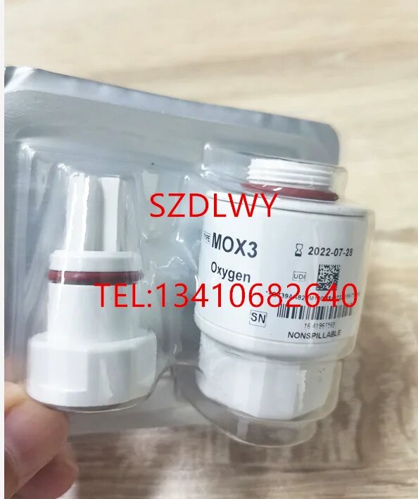Датчик кислорода Mindray SV300 MOX3