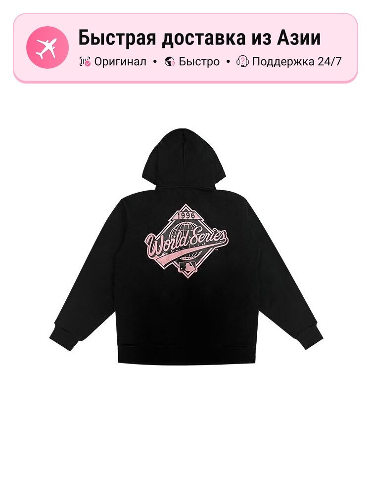 Толстовка NEW ERA New Era 5056450, 1 шт.