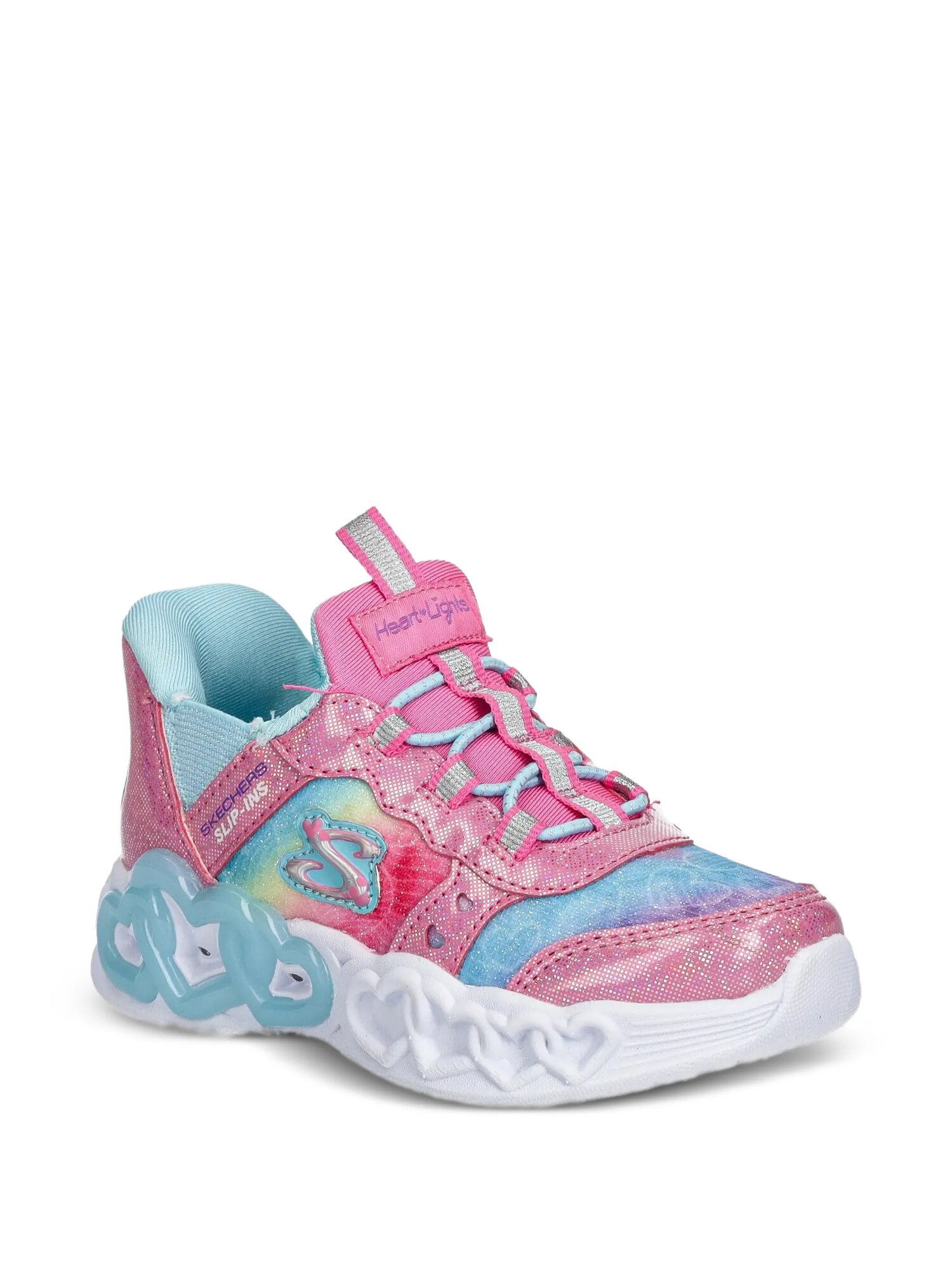 Кроссовки SKECHERS