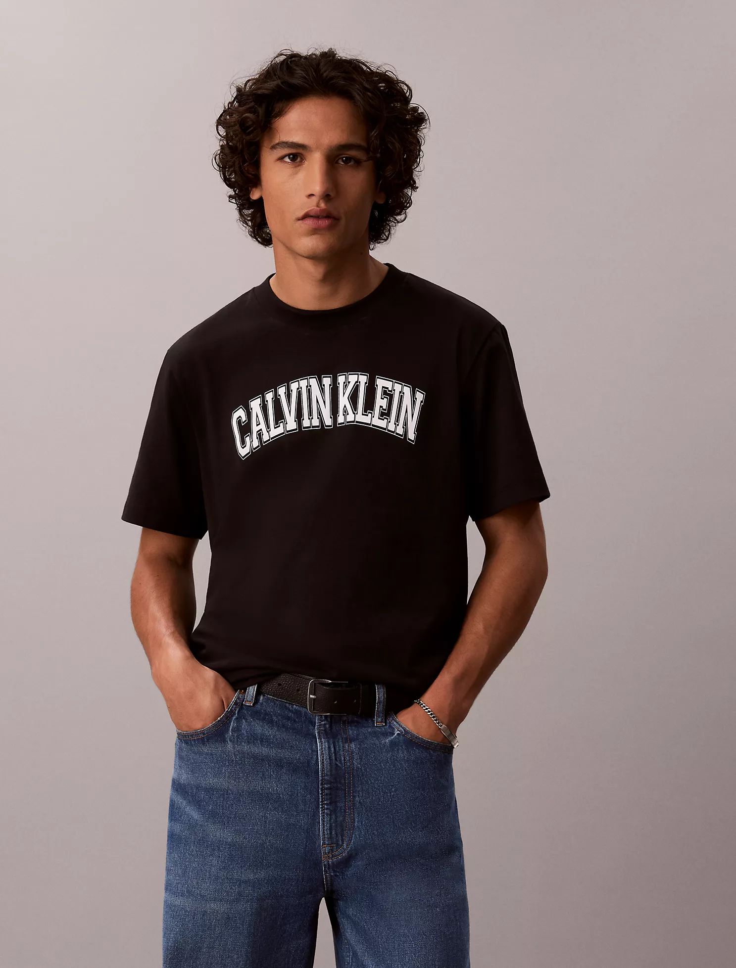 Футболка CALVIN KLEIN