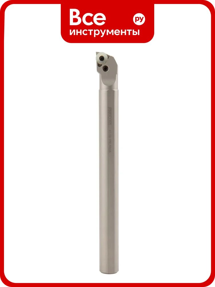 Державка расточная S16Q PWLNR 06 правая Standard Debever Machining Solutions DB-S-S16QPWLNR06