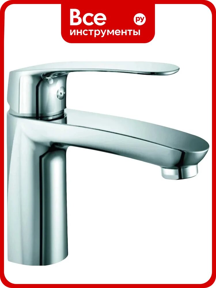 Смеситель для раковины Haiba HB10183