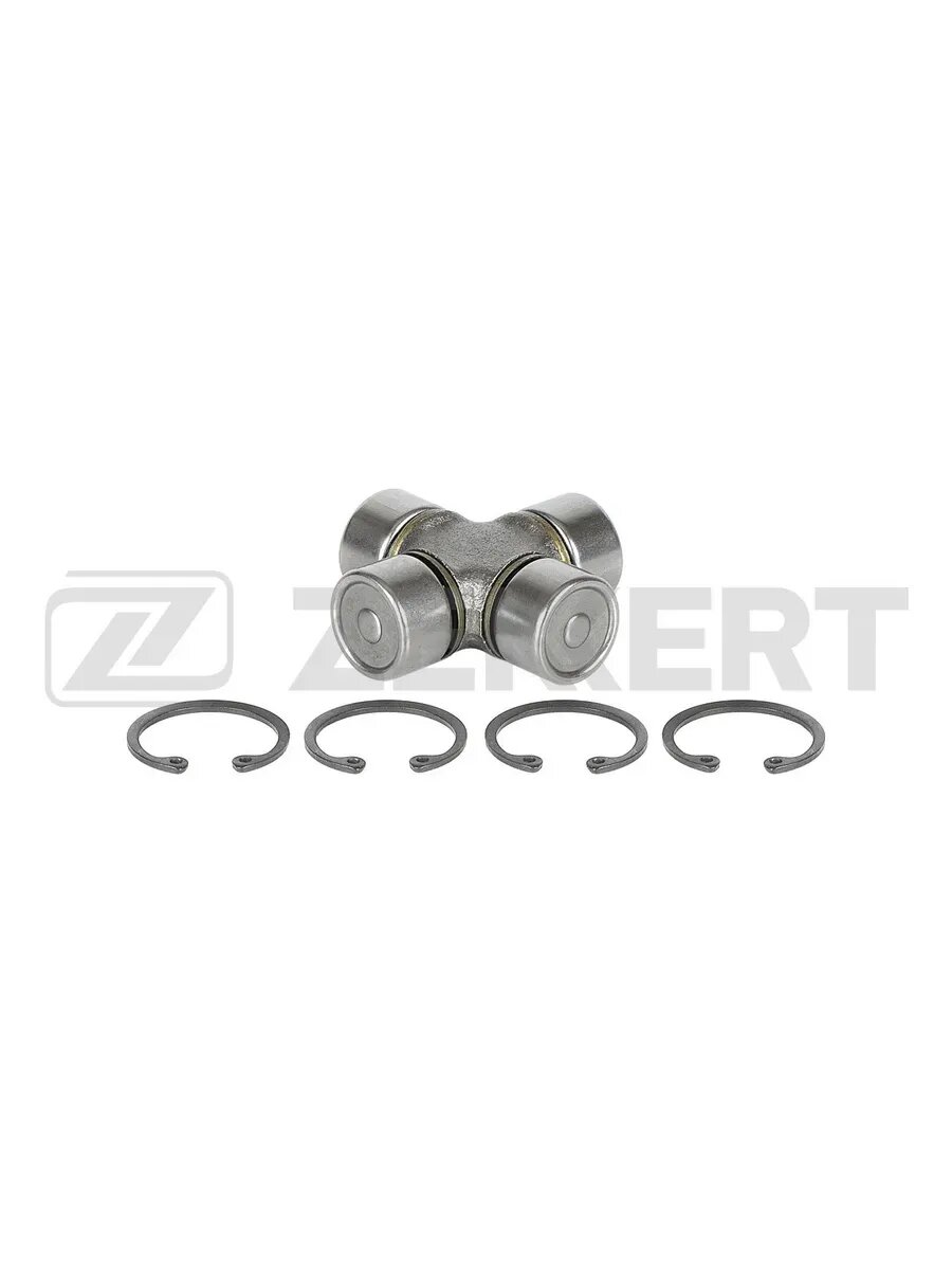 Крестовина кардана Toyota RAV 4 22,08x57,3 Zekkert