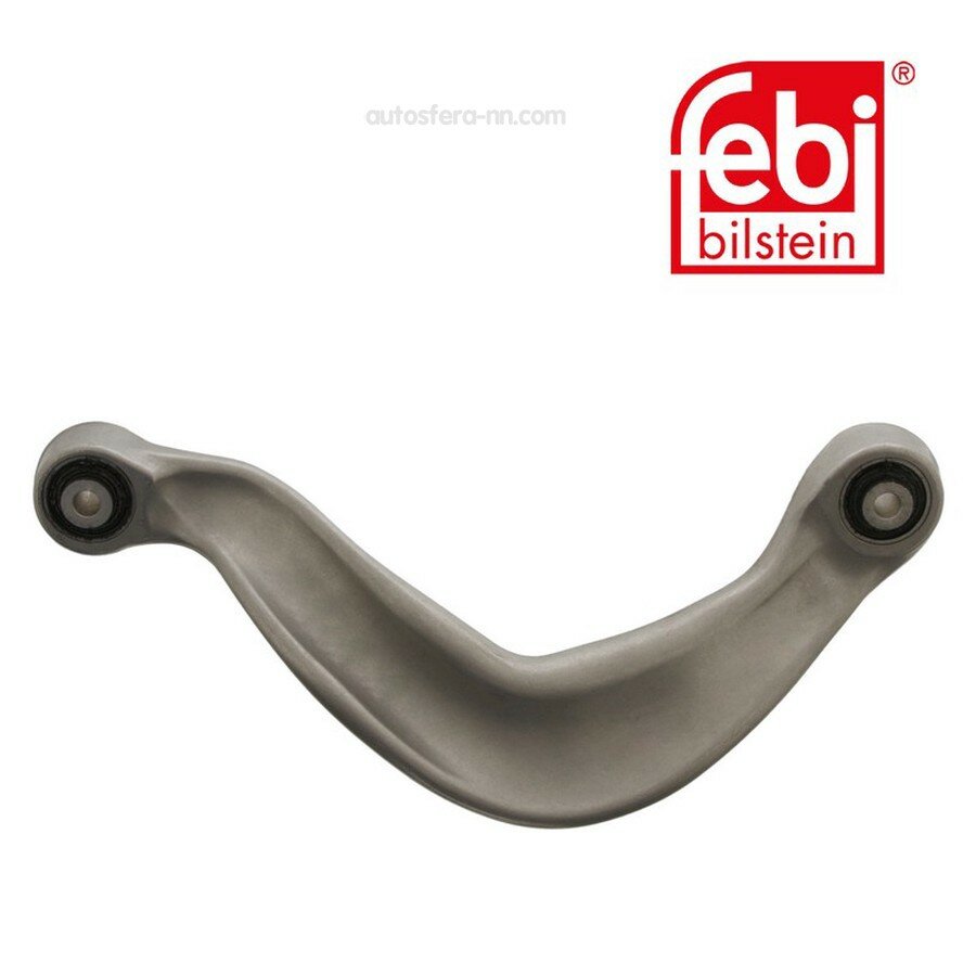 FEBI 39353 Рычаг подвески лев AUDI: A4 07-, A4 Allroad 09-, A4 Avant 07-, A5 07-, A5 Sportback 09-, A5 кабрио 09-, Q5 08-