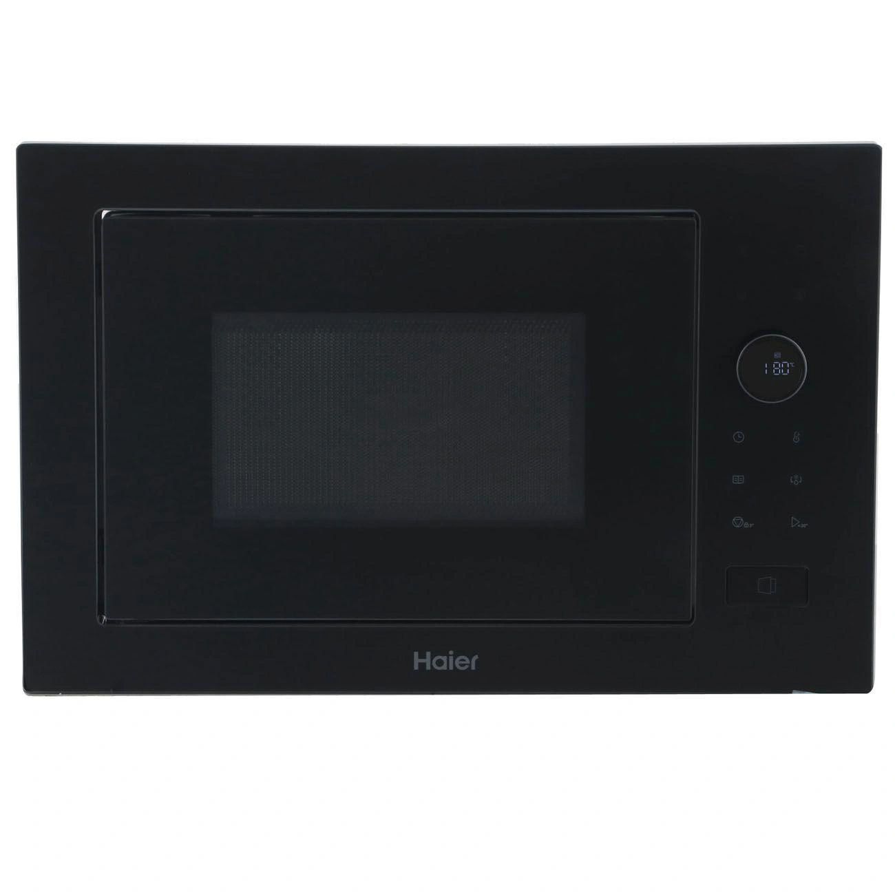 Встраиваемая микроволновая печь HAIER HMX-BPG259B