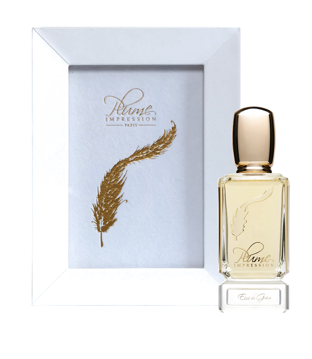 Parfum Plume Impression Etat De Grace 80 мл унисекс, специальное издание парфюма