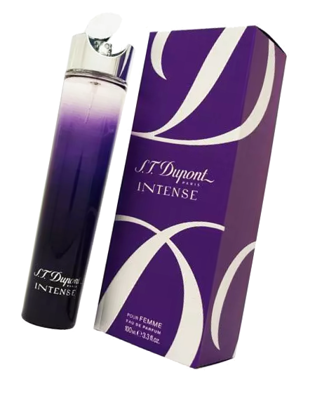 Дюпон Интенс Пур Фам парфюм для женщин 100 мл / S.t. Dupont Intense Pour Femme