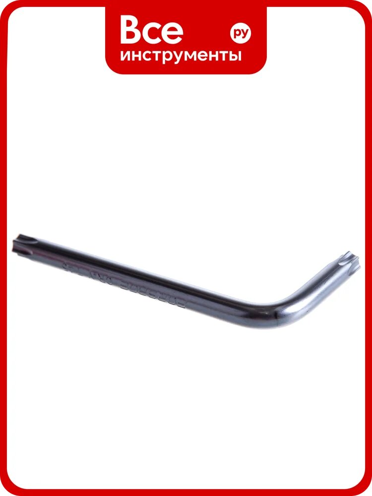 Ключ Forsage Г-образный TORX Т45 F-76645(2368)