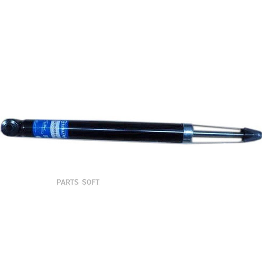 STELLOX 32120024SX 3212-0024-SX амортизатор задний газовый!\ Ford Focus exc. Estate 98>