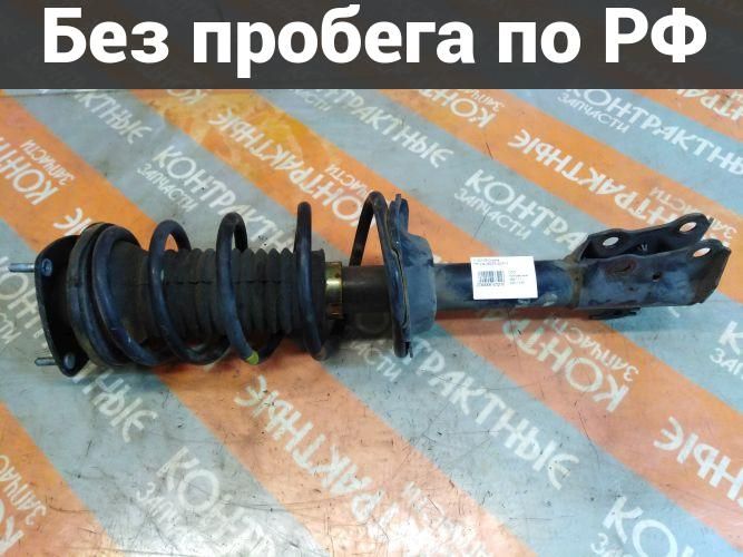 Стойка Перед с пробегом Toyota Bb, Vitz, Platz, Funcargo NCP30