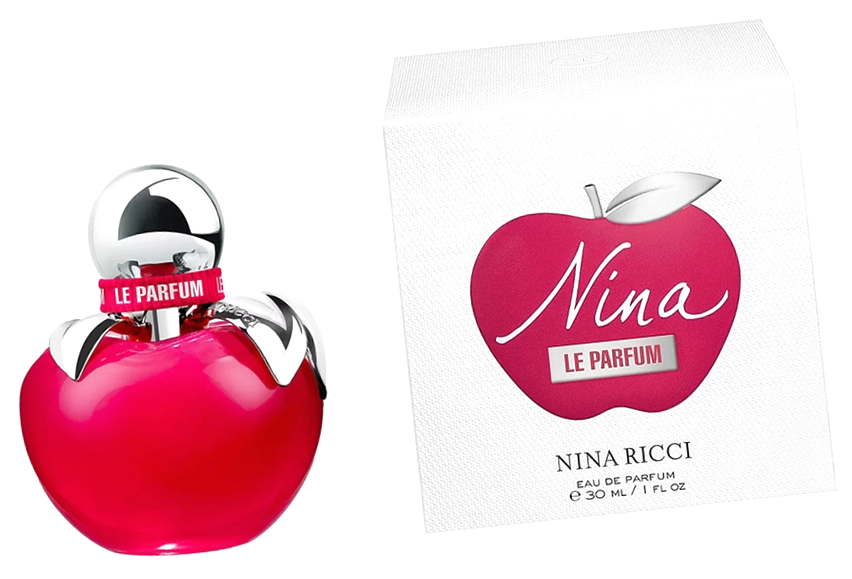 Nina Ricci Nina Le Parfum духи для женщин 30 мл / Нина Ричи Нина Ле парфюм