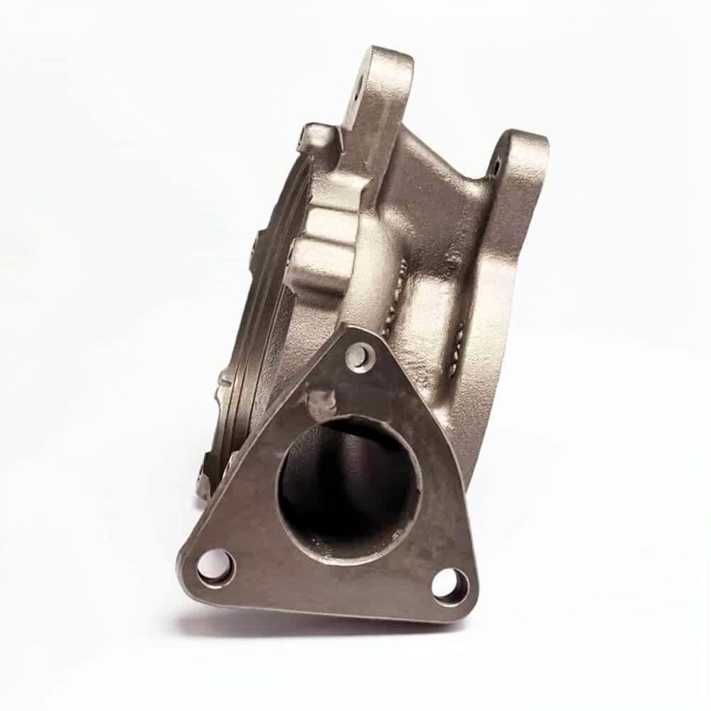 Корпус турбины (горячая часть) Ford 786880-0006