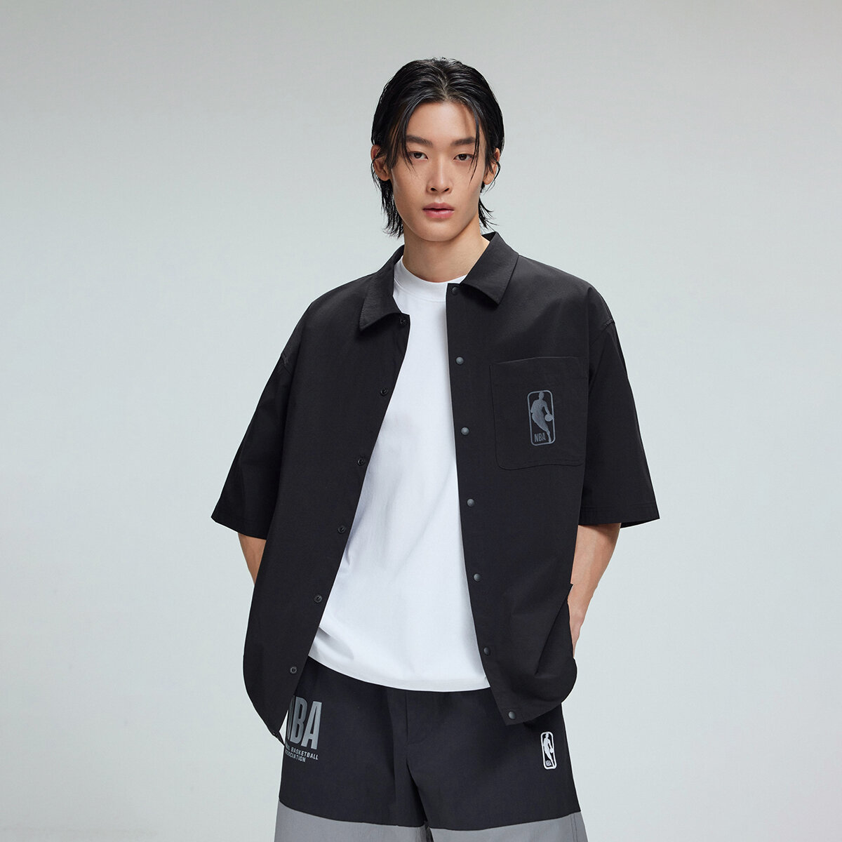 Рубашка Jack & Jones