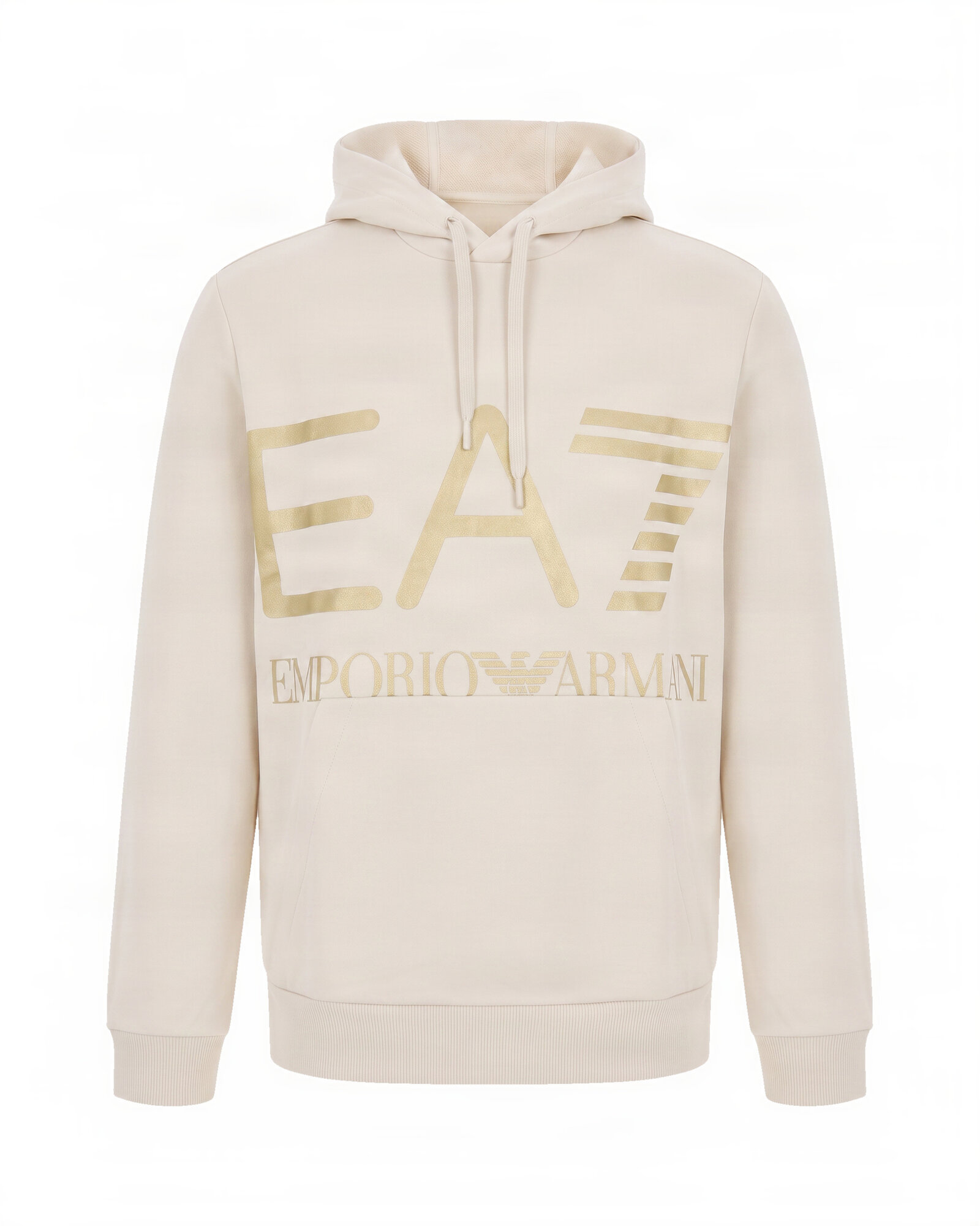 Худи EA7 EMPORIO ARMANI