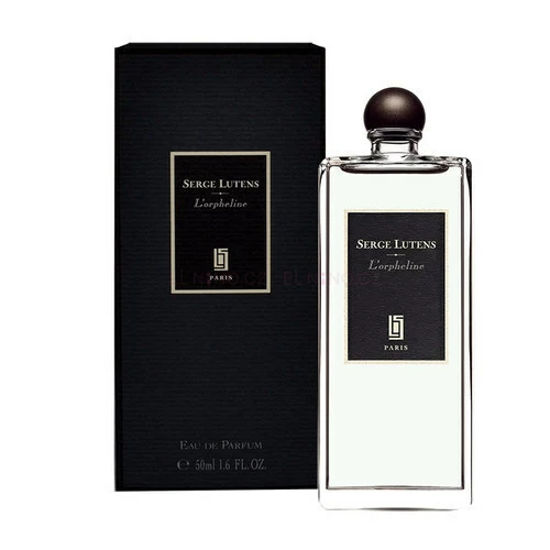 Serge Lutens L Orpheline парфюм для женщин и мужчин 50 мл - Орфелина