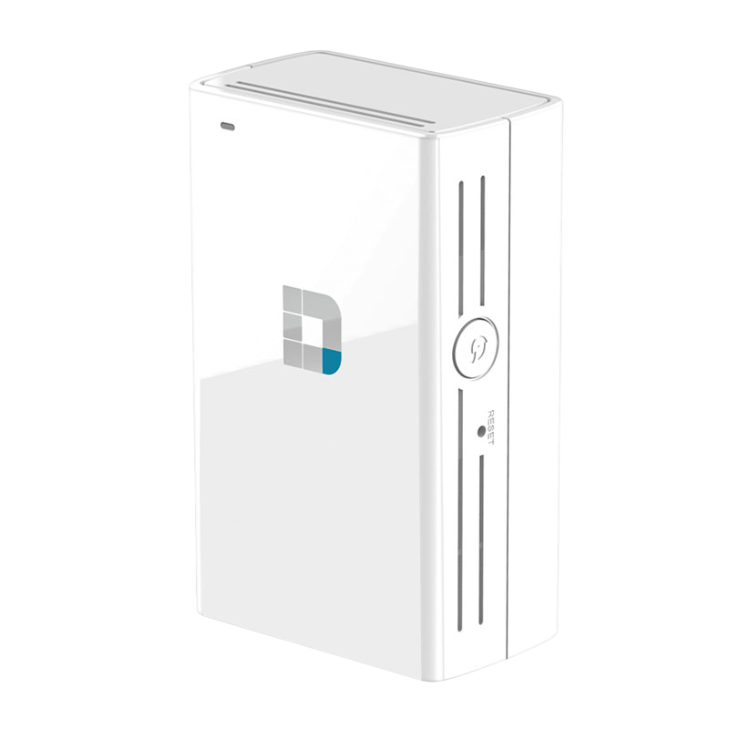 Усилитель Wi-Fi D-Link DAP-1520/A1A, AC750, 2 внутренние антенны DAP-1520/A1A