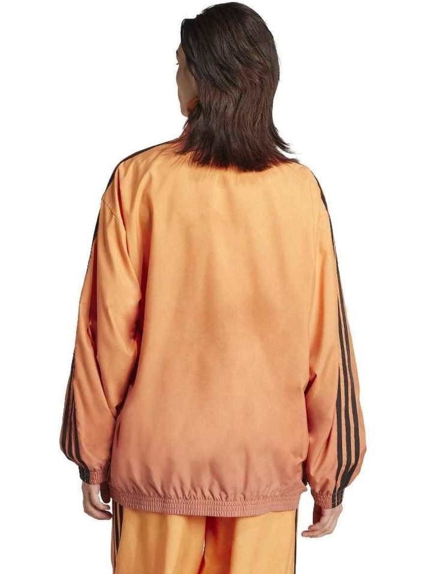Олимпийка adidas Gradient Firebird Oversized Track Top W