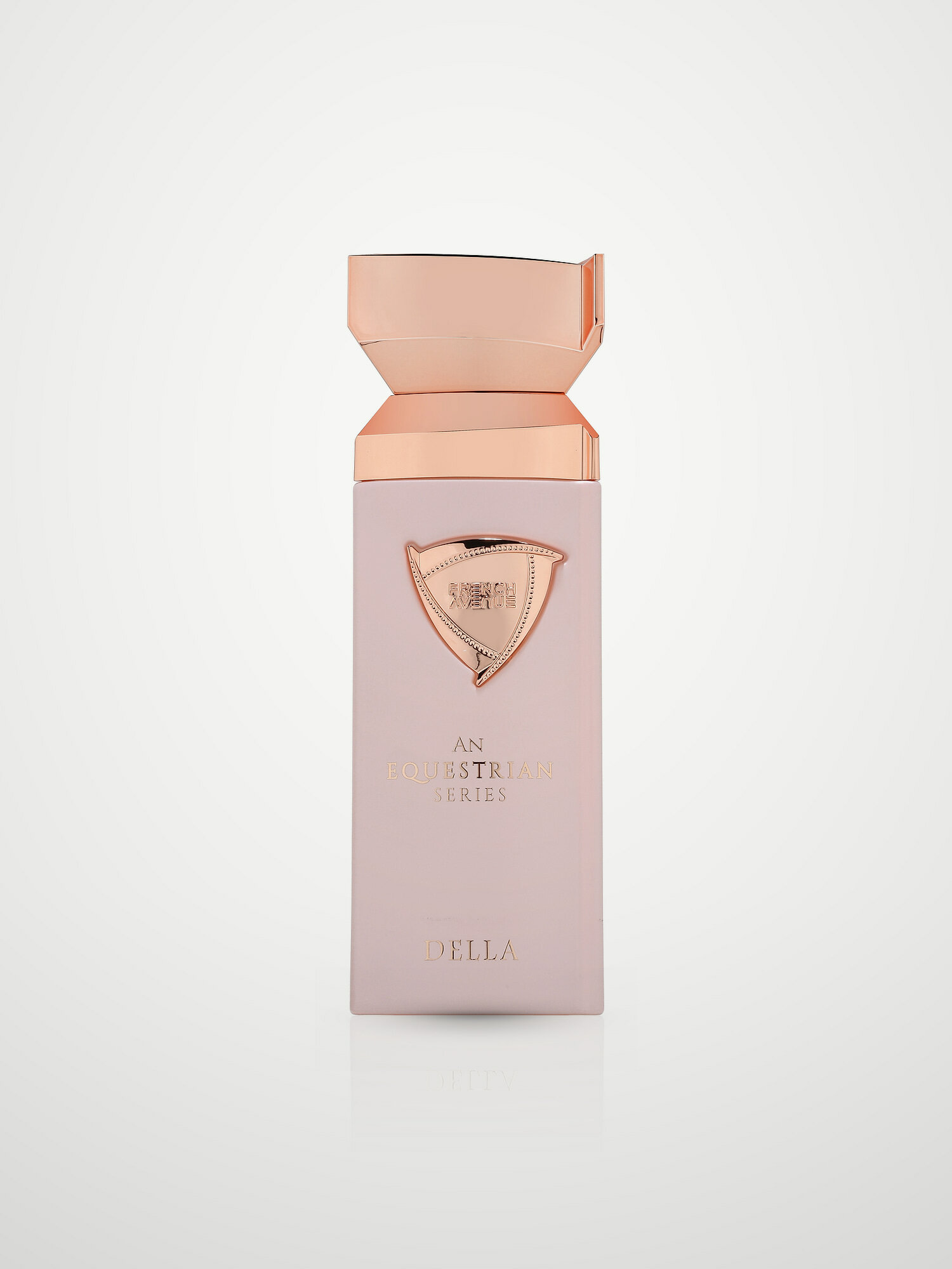 Парфюмерная вода French Avenue An Equestrian Series Della Eau de Parfum женская 100 мл