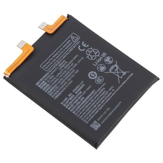 Аккумулятор для смартфона ZTE Nubia Z60 Ultra Li3959T45P8h816761