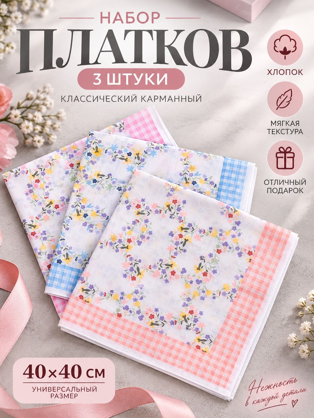 Носовой платок