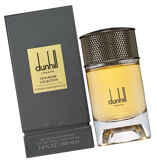 Парфюмерная вода Индийский Сандал для мужчин 100 мл / Alfred Dunhill Indian Sandalwood