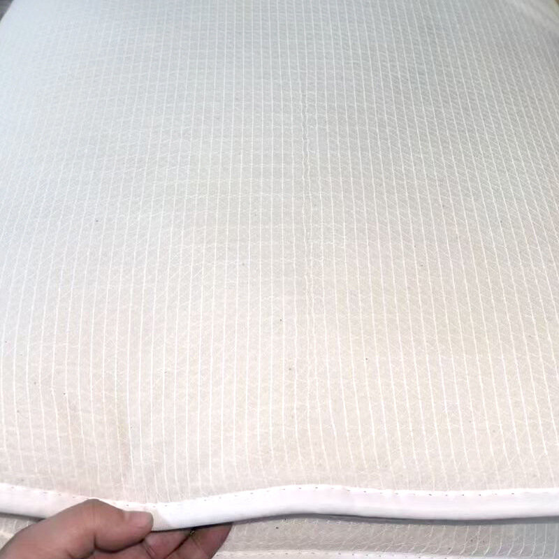 Утепленное хлопковое одеяло Синьцзян с чешуйчатой сеткой 150x200см 1.5кг для зимы и весны