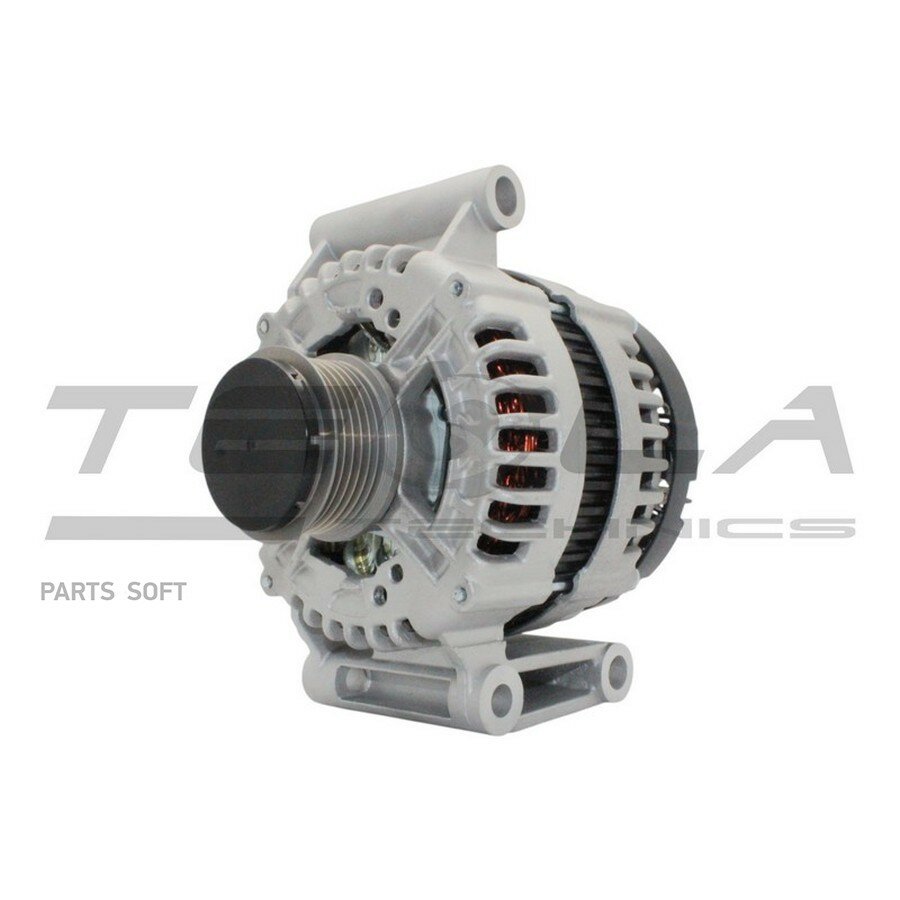 TESLA TECHNICS TT12388 Генератор 12V 156Amp