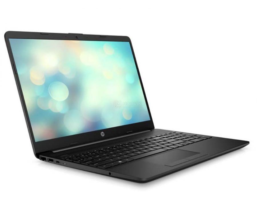 Ноутбук HP Intel Core i3 3,9ГГц 2 ядер. 15,6' 1920x1080 Intel HD Graphics Windows 11 Pro Русская раскладка
