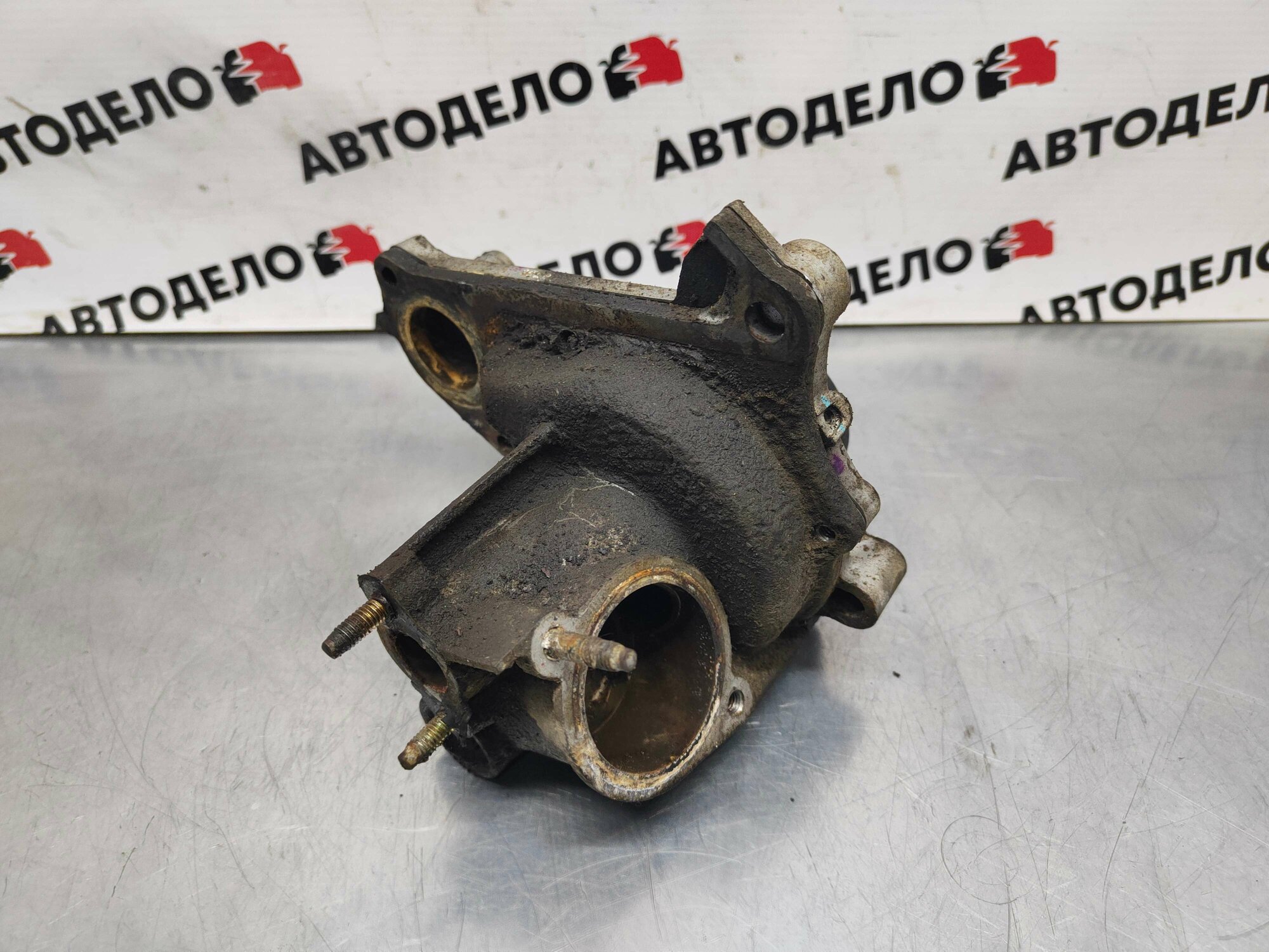 Помпа Toyota Camry SV30 1991 г.в