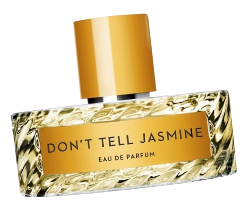 Wilhelm Parfumerie Донт Телл Жасмин парфюмерная вода унисекс 50 мл - Don T Tell Jasmine