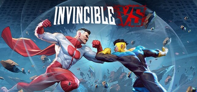 Invincible VS - Standard Edition — игра для ПК, подарок Steam Gift, активация в Турции