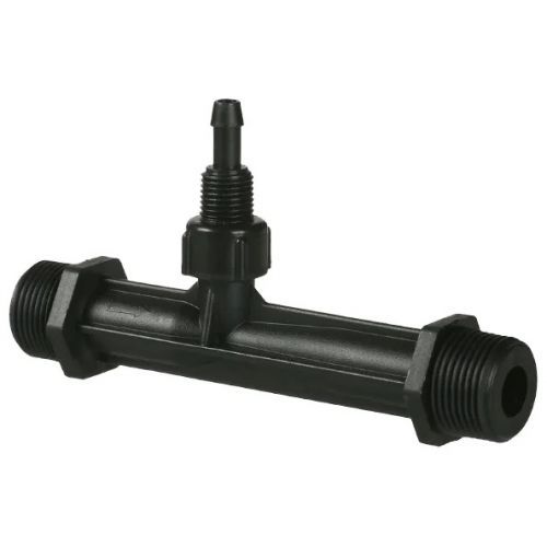 Инжектор Вентури 1/2" Green Helper