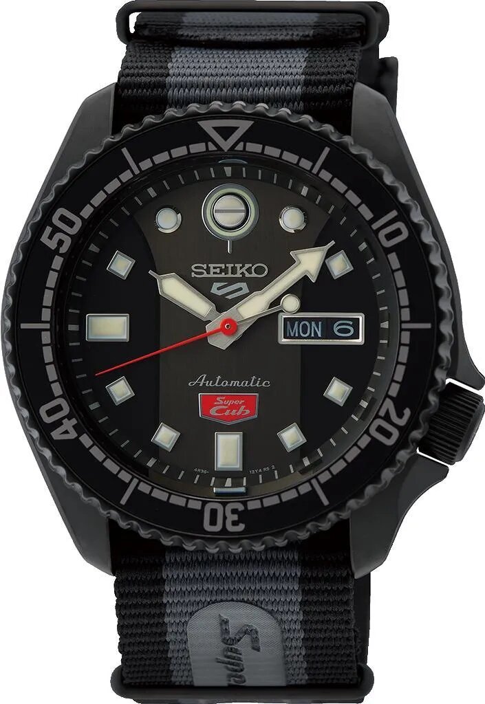 Наручные часы SEIKO