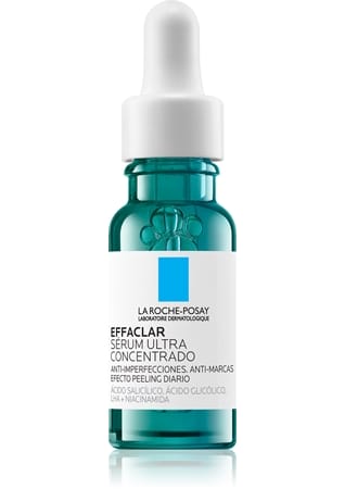 Сыворотка для ухода за кожей La Roche-Posay Effaclar, 15 мл