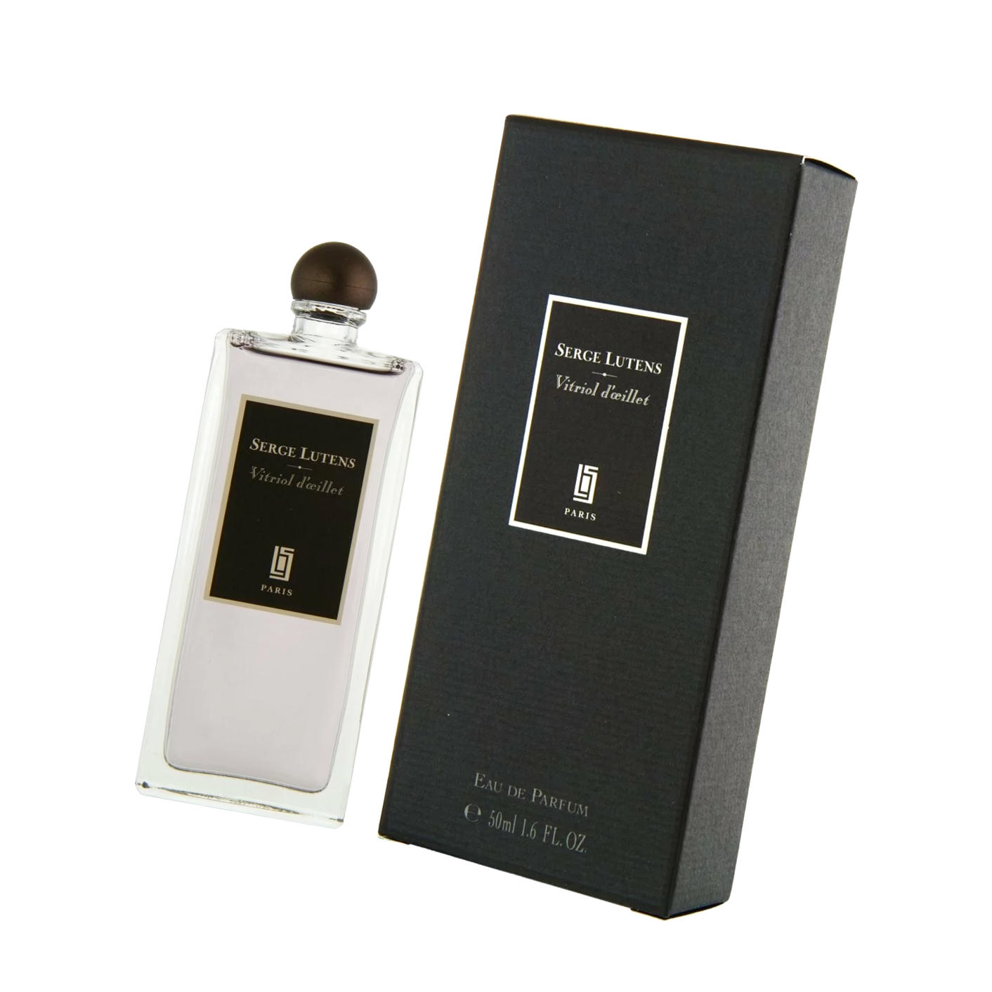 Serge Lutens Vitriol D Oeillet парфюмерная вода унисекс 50 мл - Злая Гвоздика Витриол Д Оиллет