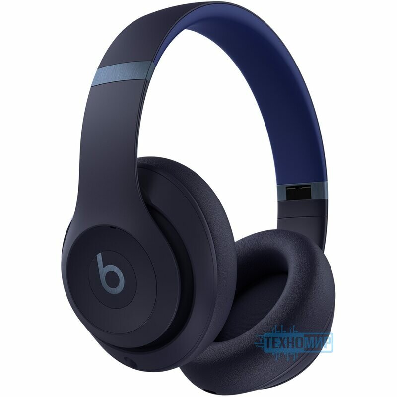 Наушники Beats Studio Pro Blue