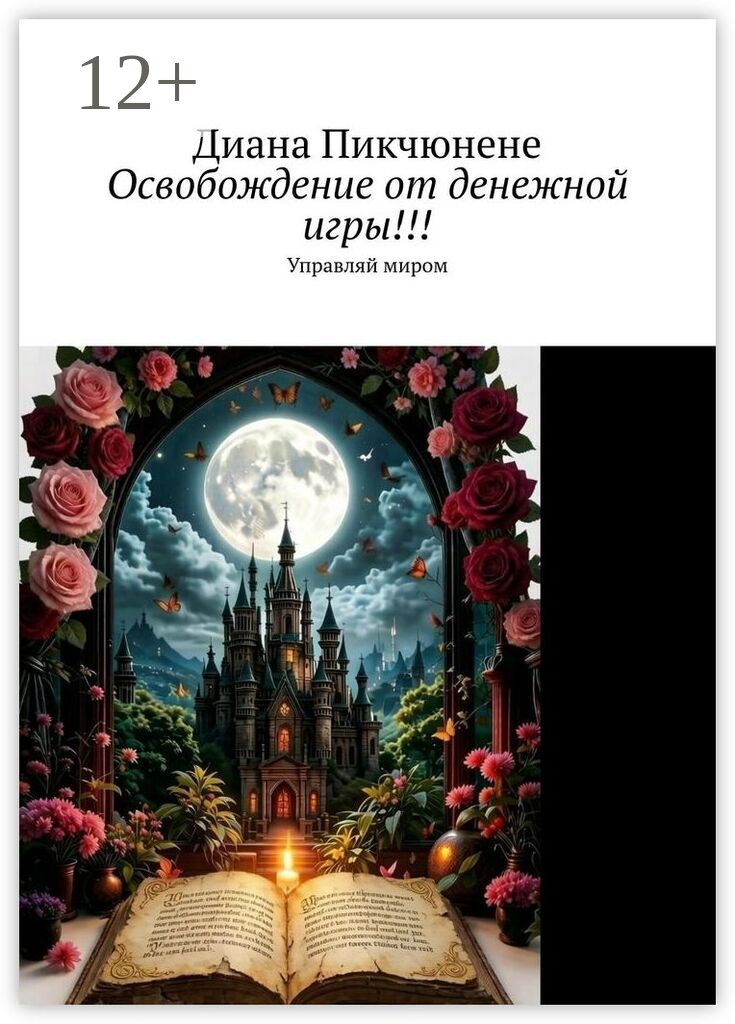 Освобождение от денежной игры!