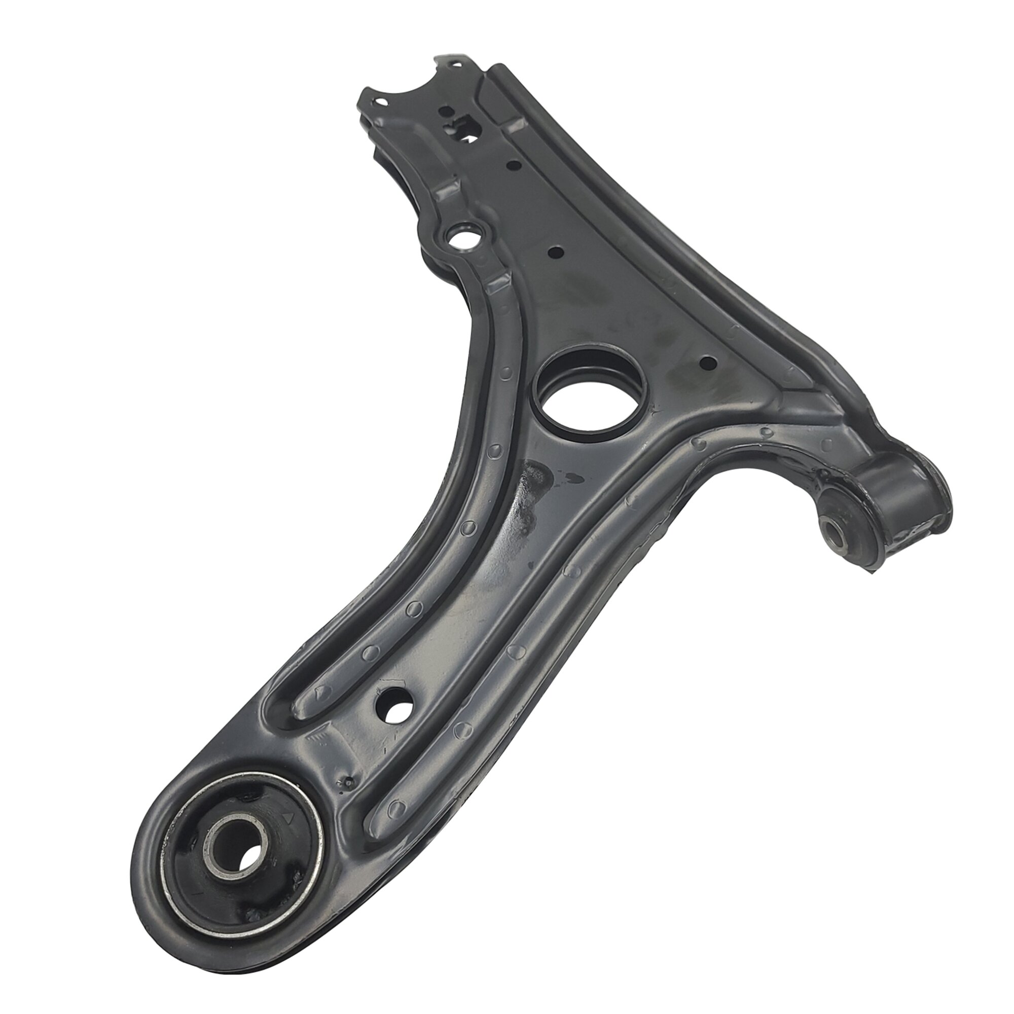 Рычаг подвески для VOLKSWAGEN POLO, GOLF, JETTA / SEAT CORDOBA, IBIZA, TOLEDO, передний нижний / CTR CQ0347