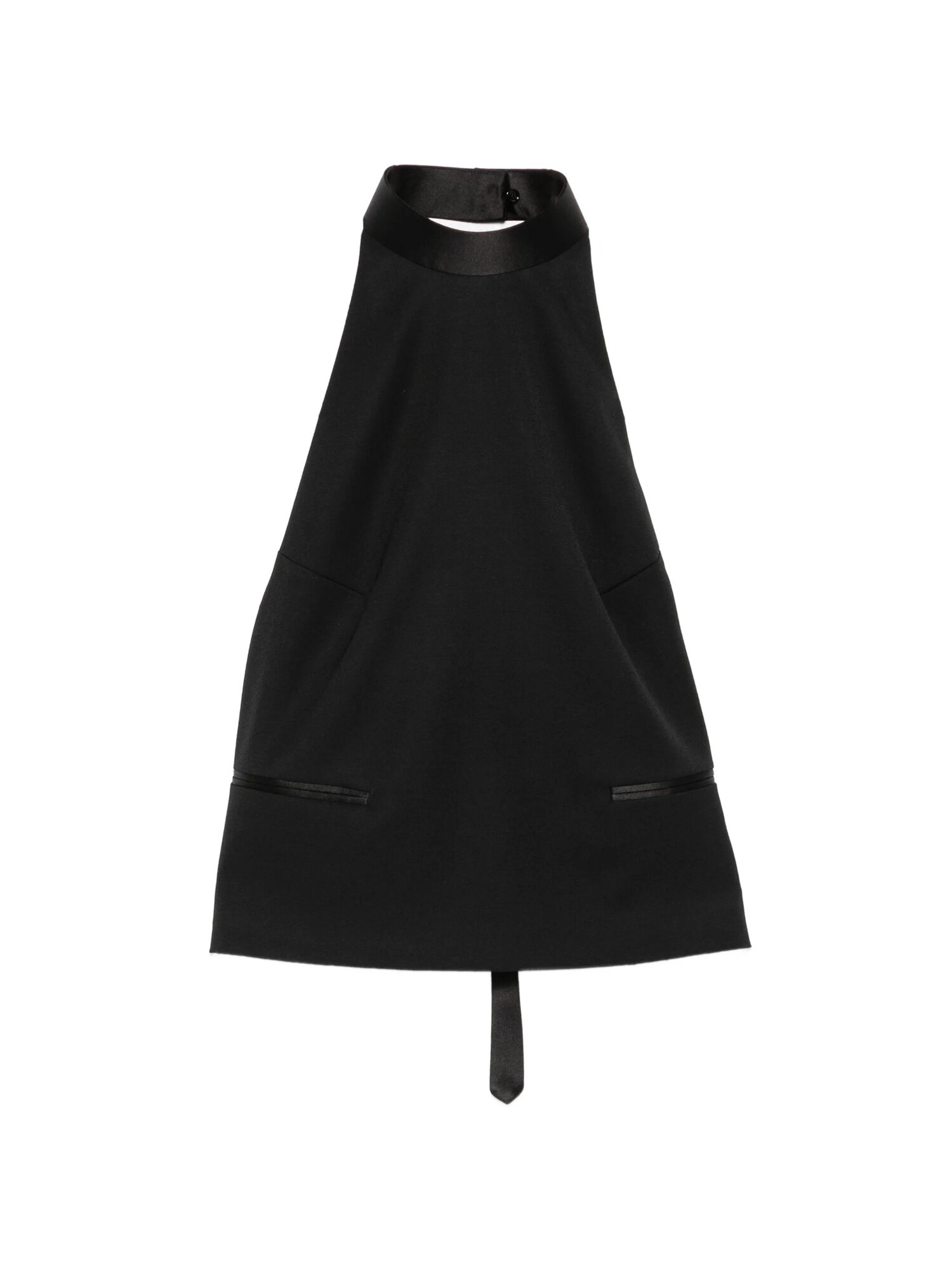 Блуза Alexander McQueen