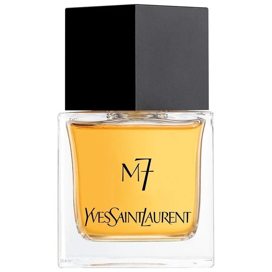Туалетная вода Yves Saint Laurent Klassiker 80 мл
