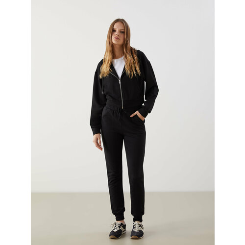 фото Брюки спортивные lc waikiki, размер 2xl, new black