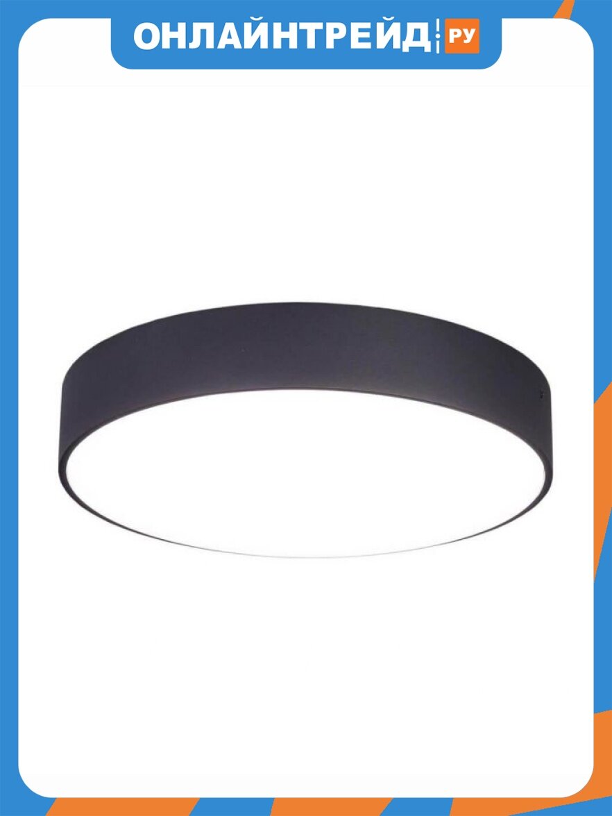 Накладной светильник Citilux Тао CL712242N
