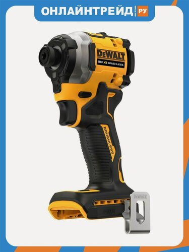 Изображение товара Винтоверт аккумуляторный Dewalt DCF850N, без АКБ и ЗУ