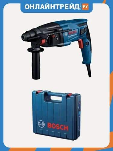 Изображение товара Перфораторы Bosch Pro Bosch GBH 220