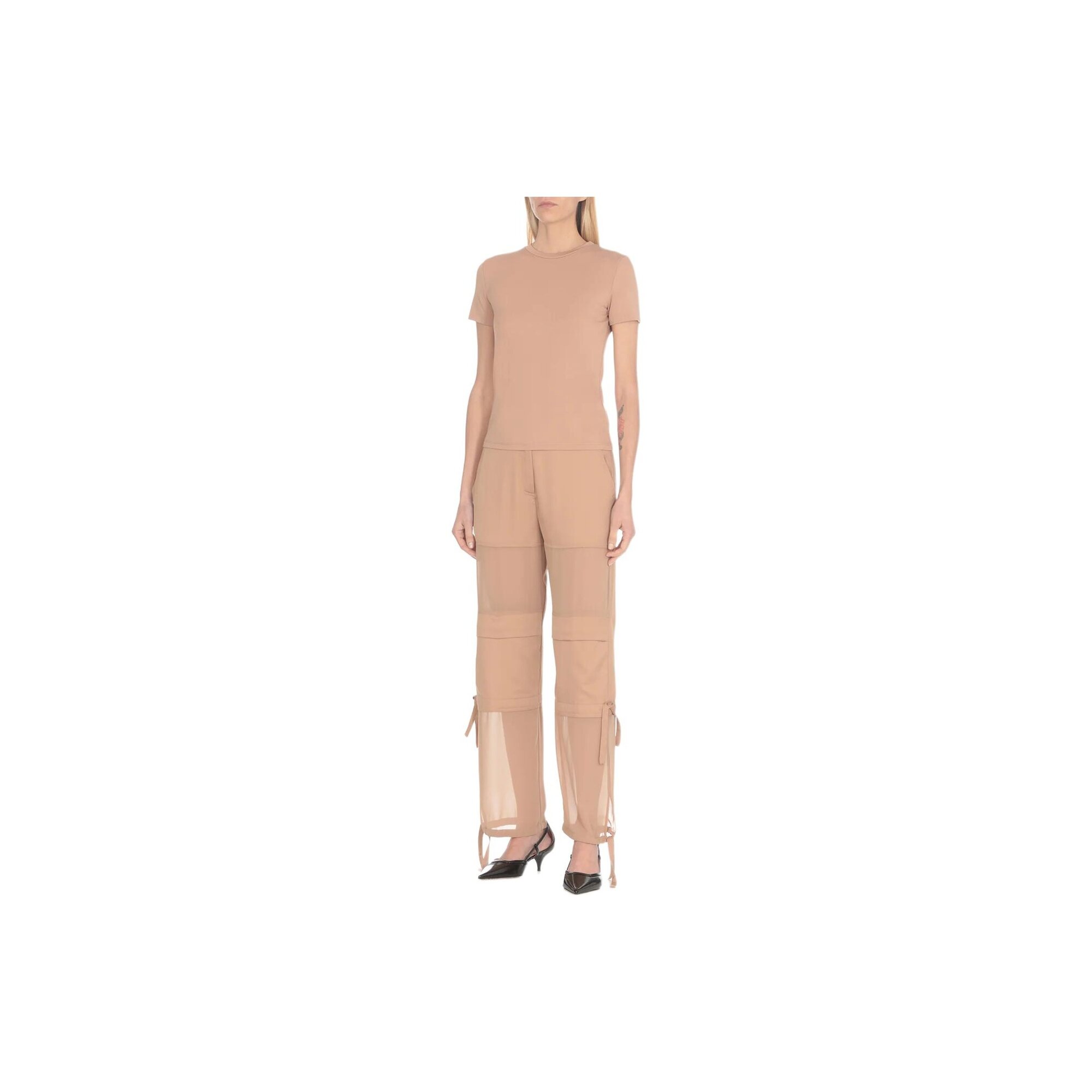 Майка Pinko
