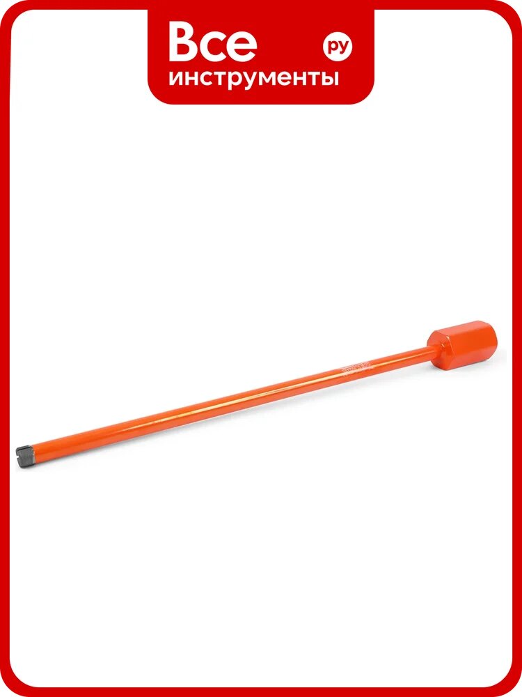 Коронка алмазная MESSER LZ 20/H10/450/1 95-33-720